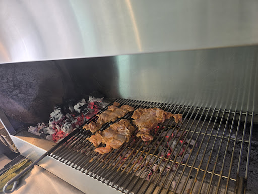 Photo of YALLA LEBANESE GRILL - 62 Church Rd, London SE19 2EZ